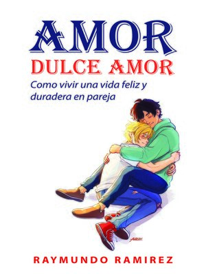 cover image of Amor Dulce Amor